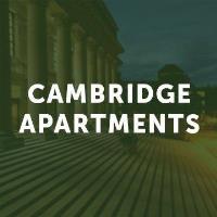 Cambridge Apartments image 1